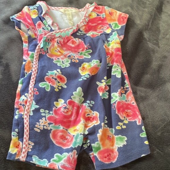 Matilda Jane Romper Size 18-24 Months - Picture 2 of 2